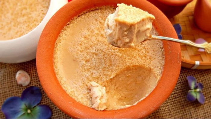 বগুড়ার দই
