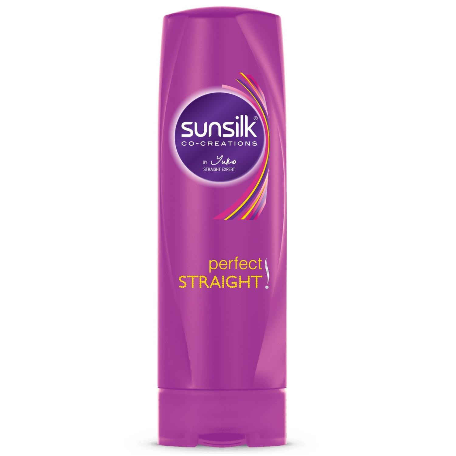 Sunsilk Conditioner Perfect Straight 80 ml